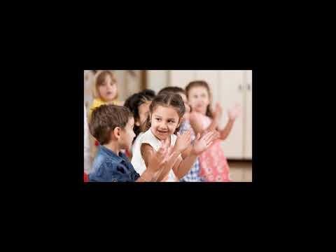 Begrüßungsrap (Text u. Musik: Heinrich Herlyn)