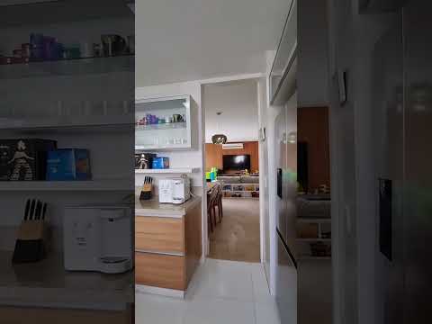 Cidade Jardim / São Paulo