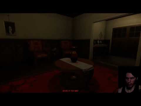 Jerma985 - jerma scares easily