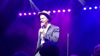 Eric Benet - Chocolate Legs (2019 Concert Performance)
