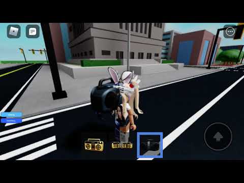 Barbie tingz Roblox music id