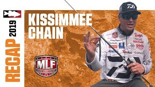 Cody Meyer's 2019 Kissimmee Chain BPT Recap