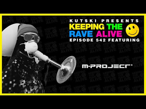 KTRA Episode 542: M-Project