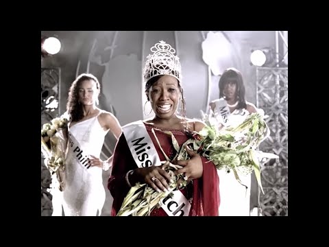 Missy Elliott - Pass That Dutch [Official Music Video]
