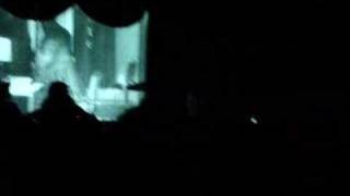 Murder by Death - A Master&#39;s in Reverse Psychology (live)