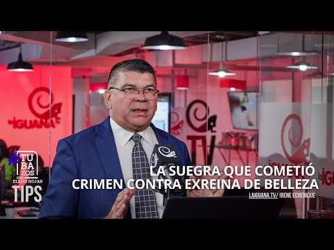 Cayó en El Hatillo: La suegra que cometió crimen contra exreina de belleza