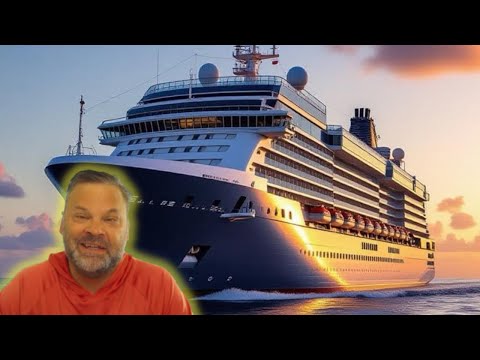 Thumbnail for Celebrity Eclipse Cruise Review: AquaClass Insights, Tips & Tricks for Your Next Cruise!