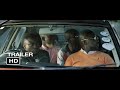 BLACK DOLLAR Official Trailer (2021) | Kazadi Films