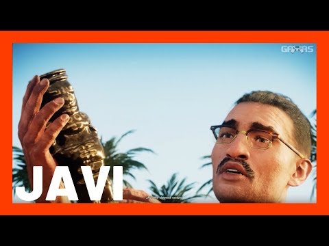 JUST CAUSE 4 Gameplay All Javi Missions