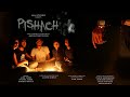 PISHACH | HORROR SHORT FILM | SAAS STUDIOS