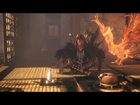 Nioh 2 Remastered Gameplay Walkthrough Part 46 (The First Samurai)