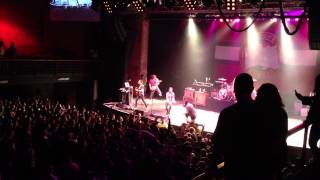 Belt - Say Anything Ft Gunz of The Gunz Show