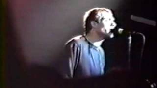 SUNNY DAY REAL ESTATE  &quot;48&quot;  12/16/94 Washington DC @ Black Cat