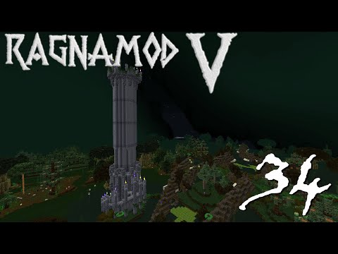 Ragnamod V: EP34 - The Breaks