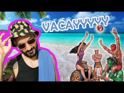 End of season | UPCOMING CHANGES | Never-ending nightmare NEW AVENGERS P-CARD | Marvel Future Fight