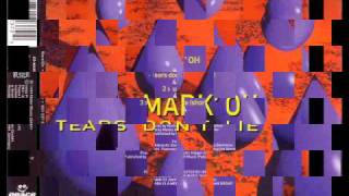 Mark&#39; Oh - Tears Don&#39;t Lie