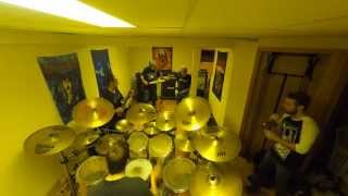 Born In Atrophy - Bad things