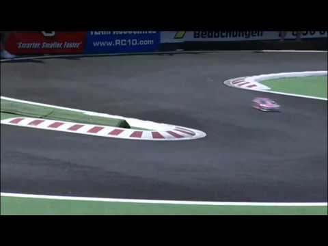 IFMAR 2010 A Final Leg 2 Highights