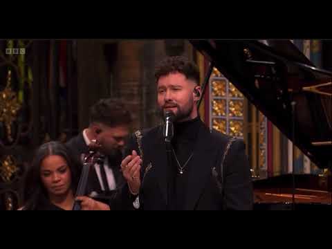 Lighthouse (Acoustic Live at A Service of Celebration for Commonwealth Day - with Jacob Portelli )