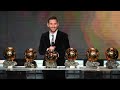 Ballon d'Or 2019 : Le sixième sacre record de Lionel Messi