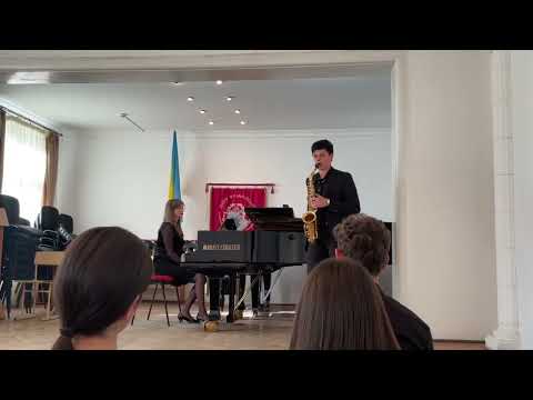 Pedro Iturralde "Pequena czarda"