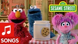 Sesame Street: Who Stole the Cookie feat. Elmo, Abby and Cookie Monster