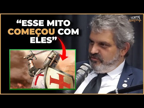 A origem da SEXTA-FEIRA 13 | À Deriva Cortes