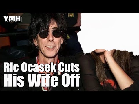 Cutting Your Wife Out Of The Will - YMH Highlight