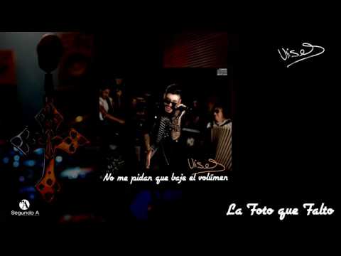 La Foto Que Falto - Ulises Bueno