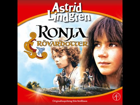 Ronja de Roversdochter | Trailer