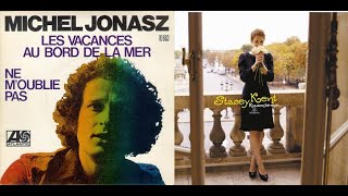 Les Vacances Au Bord De La Mer // Michel Jonasz - Stacey Kent