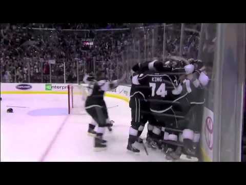 LA Kings: Game 7 (vs Sharks) Intro Video 2013