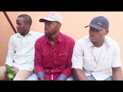 IGBO BOYS DRUMMING IN ENUGU