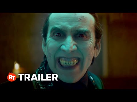 Renfield Trailer #1 (2023)
