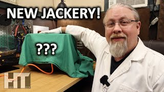 Jackery Day 2022 New BIG Solar Generator Launch Event!