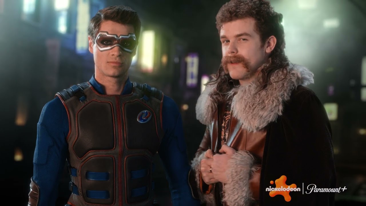 Official Teaser