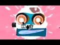 Klasky Csupo In Tone Sounds Effect