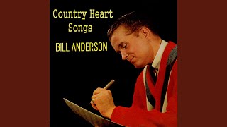 It Takes a Worried Man