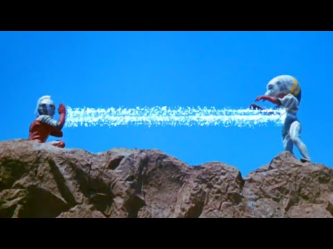 Ultrasiete Plan Para Ejecutar a Ultrasiete Parte 1 en español y alta definición HD crucifixión