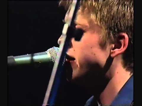 Prix Føroyar 1999 (10 av 11) - Mark No Limits (gestaframførsla)