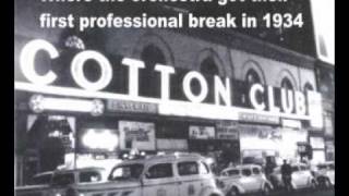 Rose Room -Jimmie Lunceford