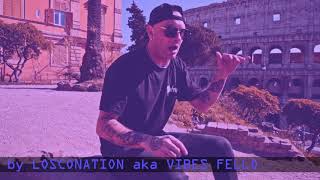 |REMIX| Clementino ft Nayt - Hola! by LOSCONATION aka Vibes Fello