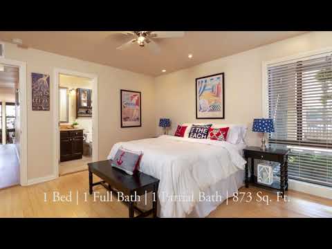 Exclusively offered condo: 7140 Marina Pacifica Dr S Long Beach CA