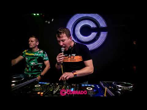 JOK3R # CORRADO PRZESMYKI - 05.02.2022 - NOC ŚWIRÓW ★ vRq