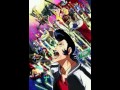 Space dandy ost I should be full version