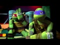 Teenage Mutant Ninja Turtles 2012 I Think His Name Is Baxter Stockman Funny Moment 5 NoobGamerSL