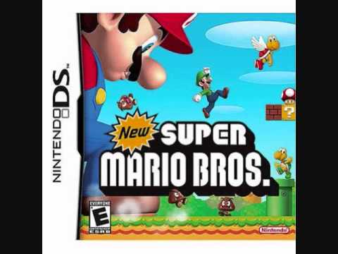 Great VGM 27 (Mushroom Waltz)