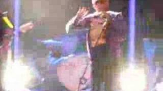 Cobra Starship &quot;Keep It Simple&quot;  LIVE