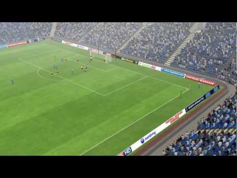 FM12: Road to The Title - #1: Sheff Wed v Blackburn