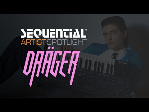 Artist Spotlight: Dräger